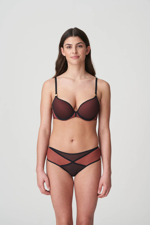 Marie Jo Fezz Push Up Bra